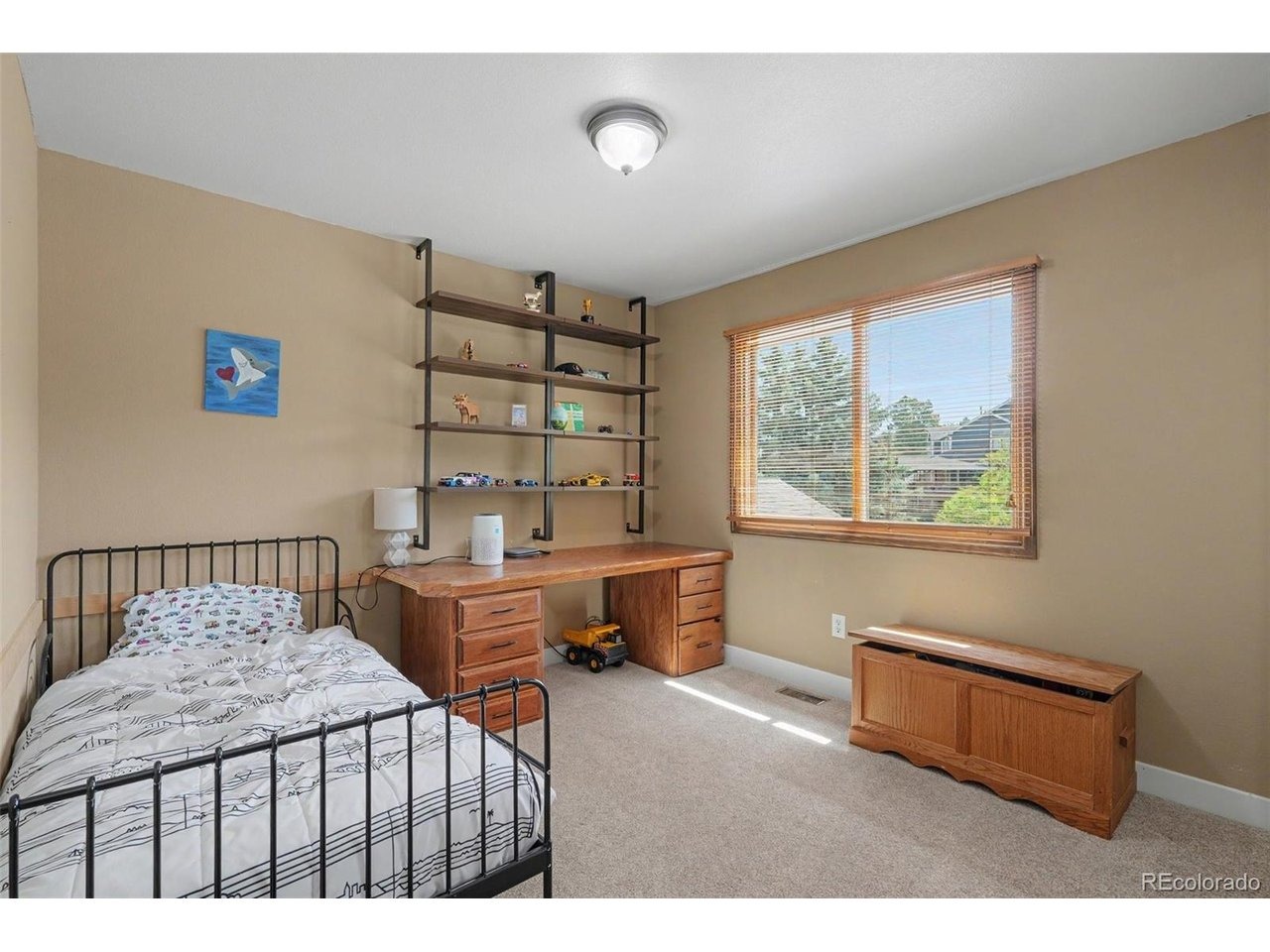 Northwoods Glen Dr, Parker, CO 80134