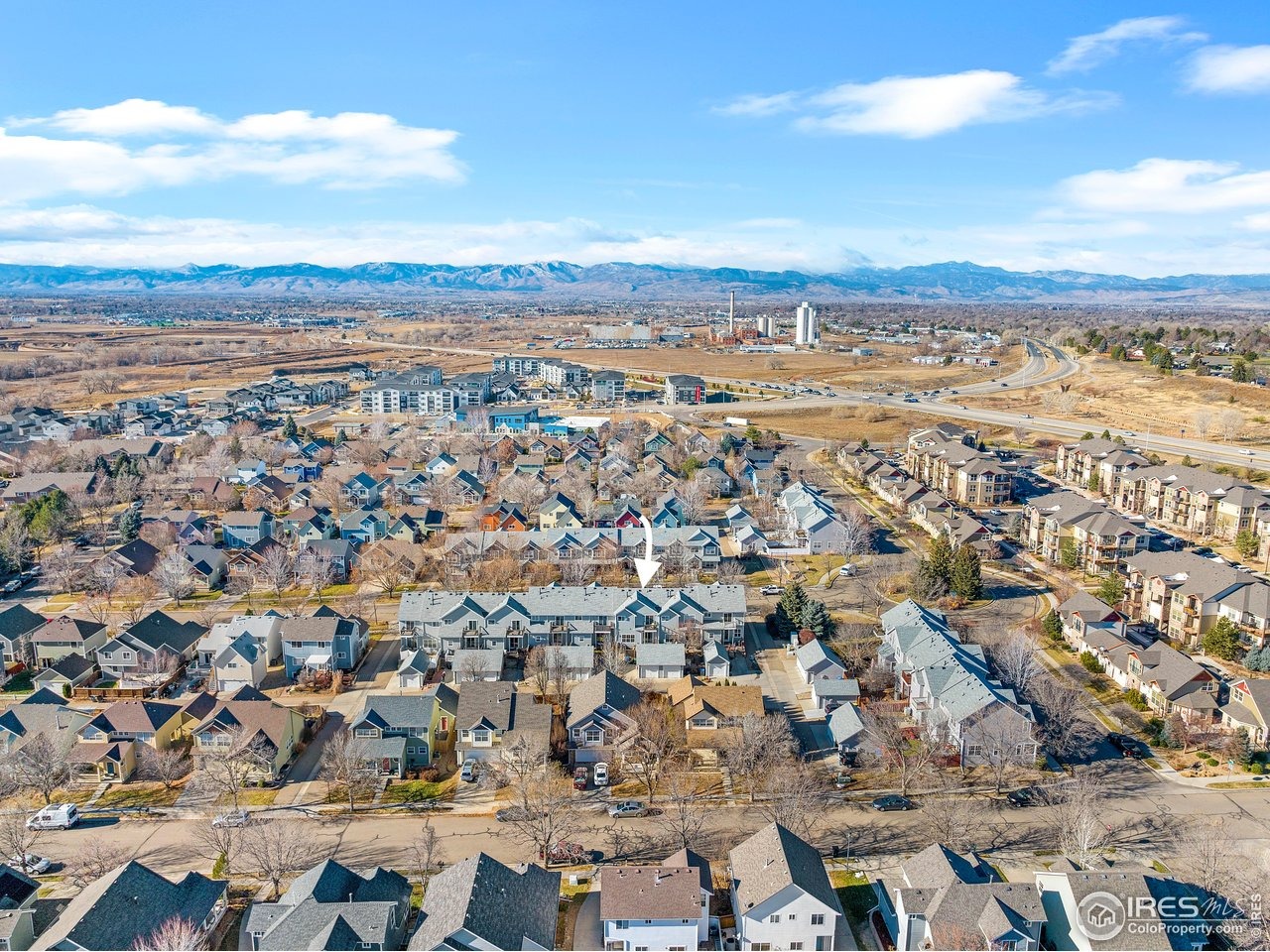 Mill Village Blvd, Longmont, CO 80501 #1