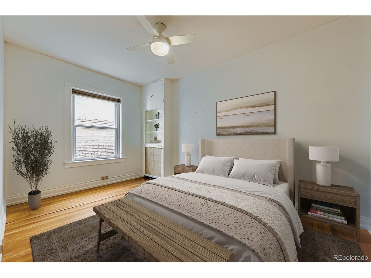 Lafayette St, Denver, CO 80218 #1