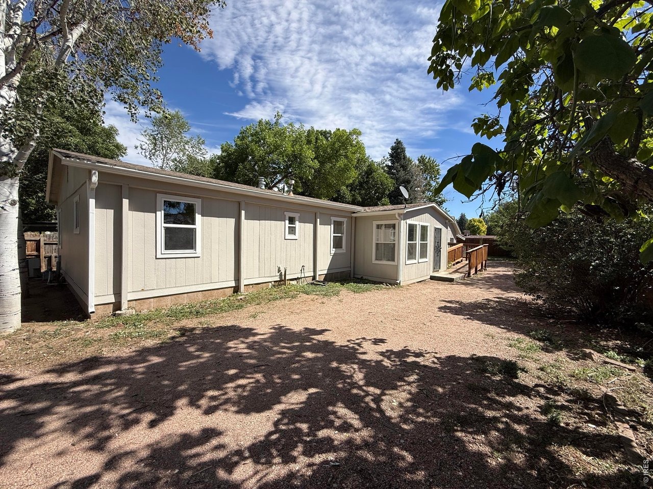 Rene Dr, Fort Collins, CO 80524