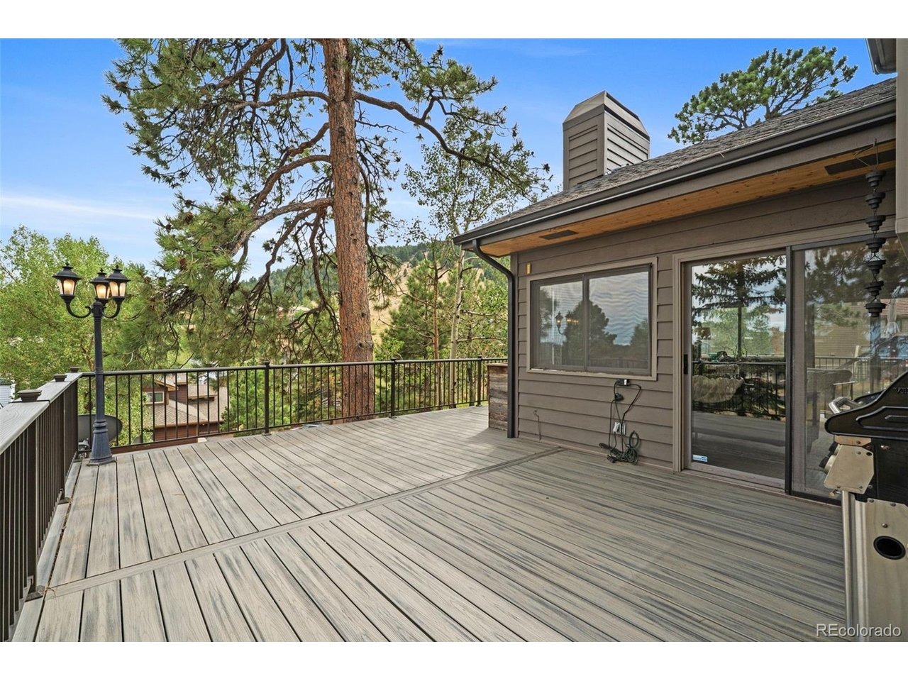 Genesee Village Rd, Golden, CO 80401 #1