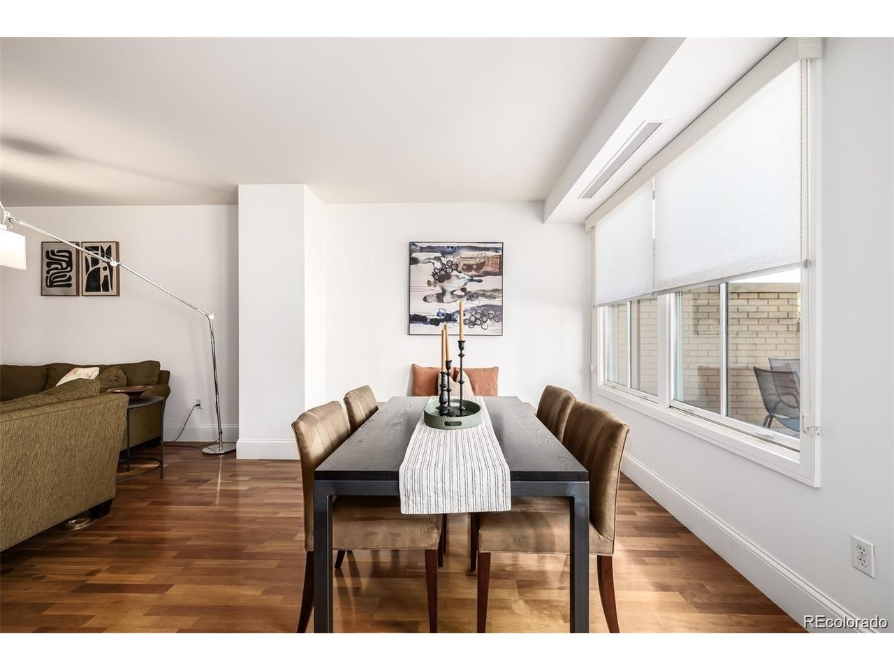 Blake St, Denver, CO 80202
