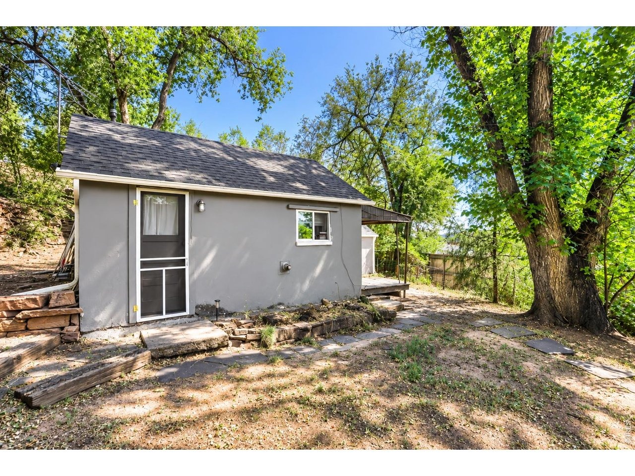 2nd Ave, Lyons, CO 80540