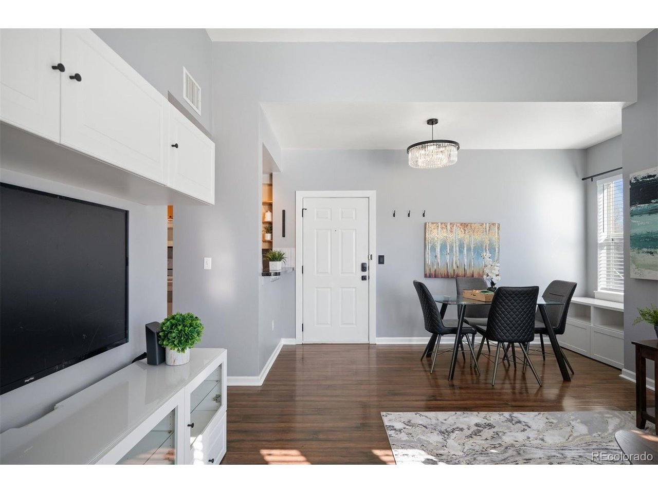 Syracuse Ct, Denver, CO 80238 #1