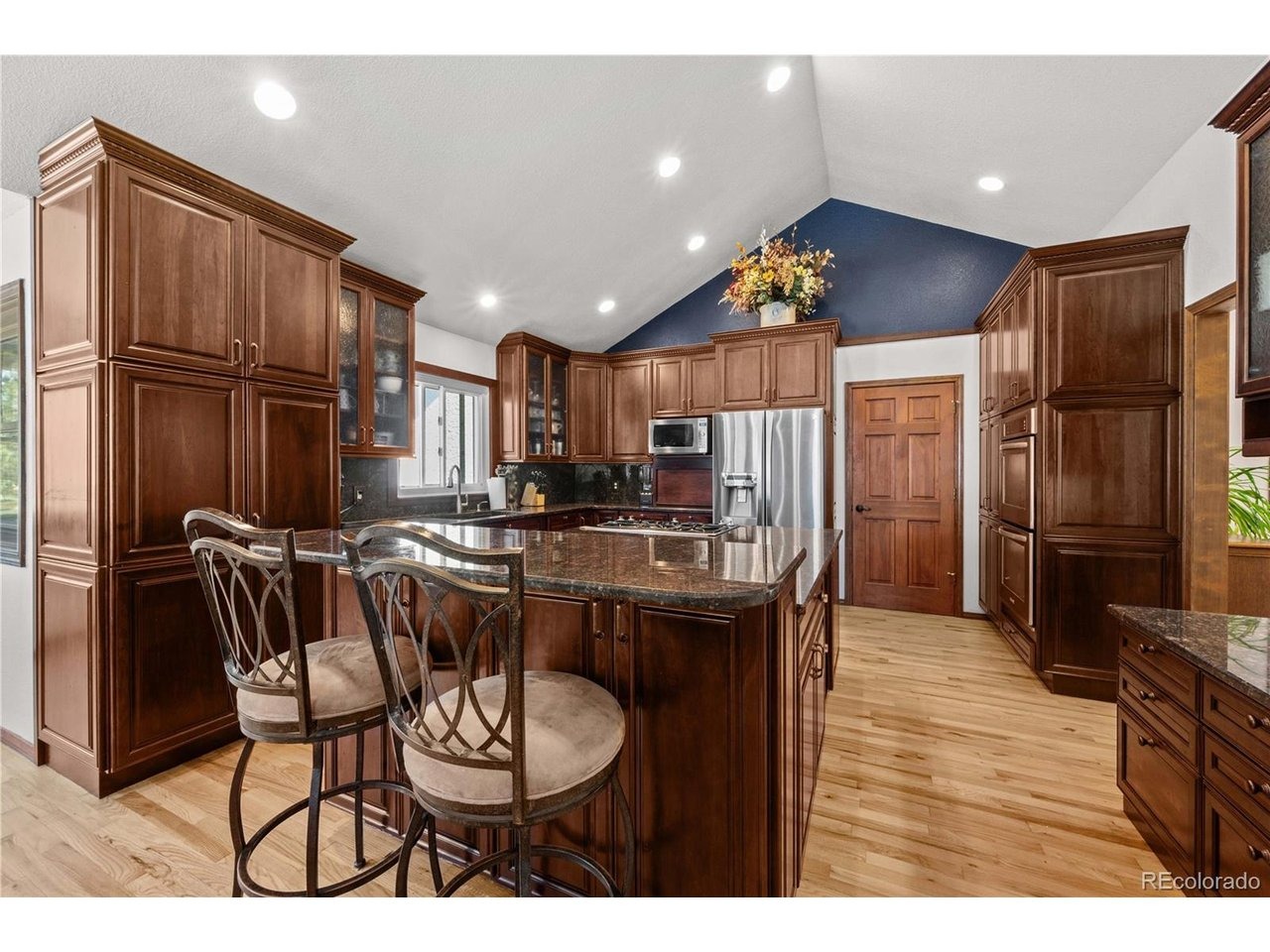 Saddlewood Rd, Monument, CO 80132 #1