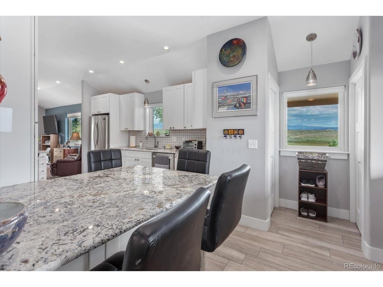 County Road 270 , Nathrop, CO 81236 #1