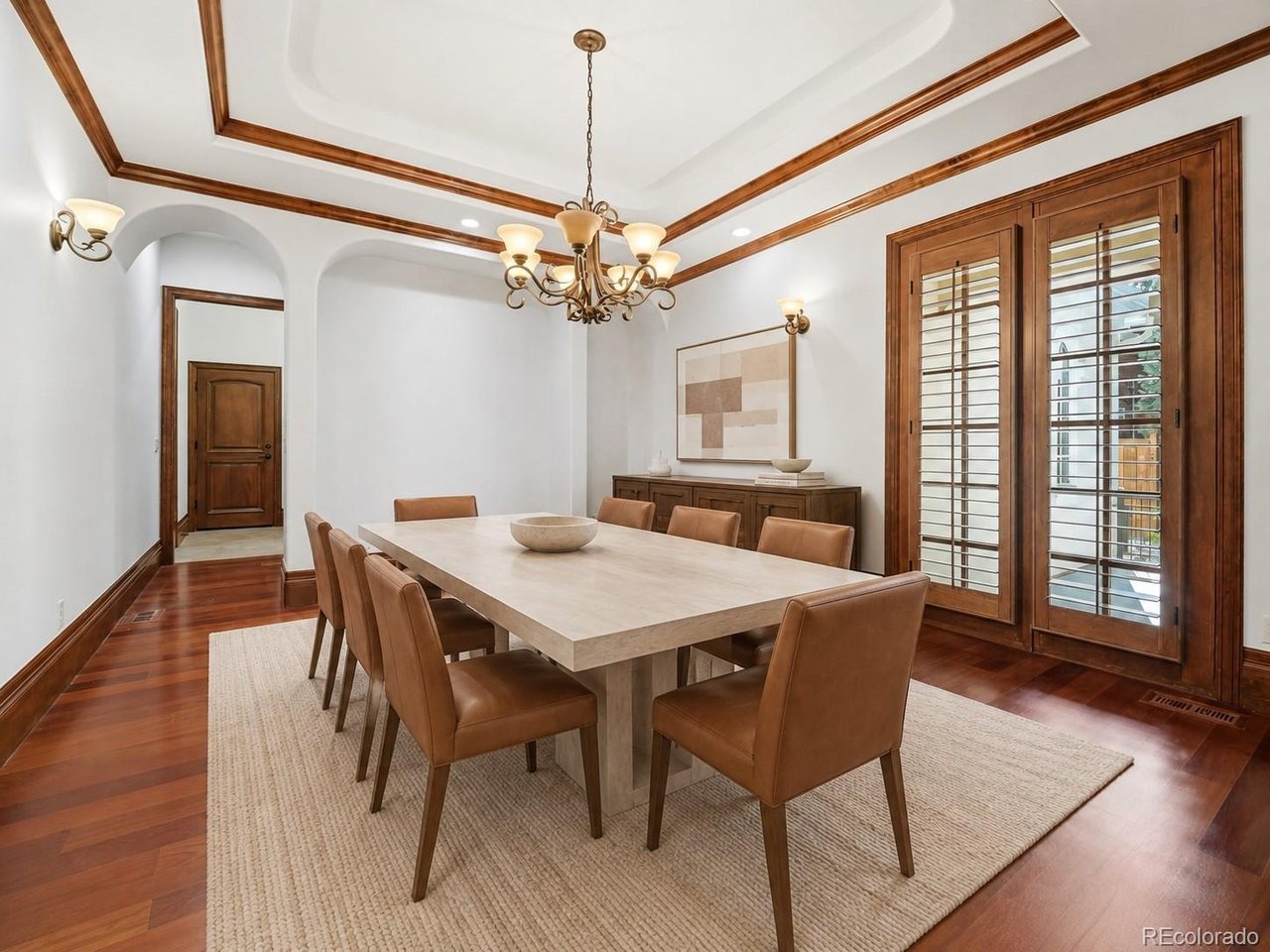 6th Ave, Denver, CO 80230