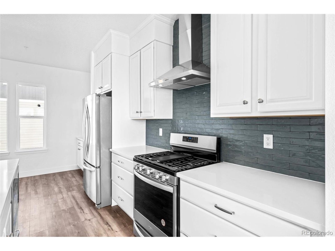 68th Ave, Denver, CO 80221
