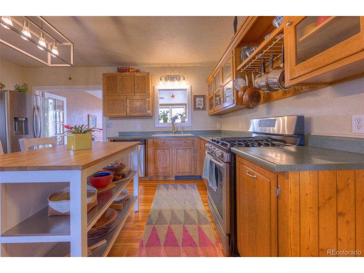Virginia St, LA Veta, CO 81055