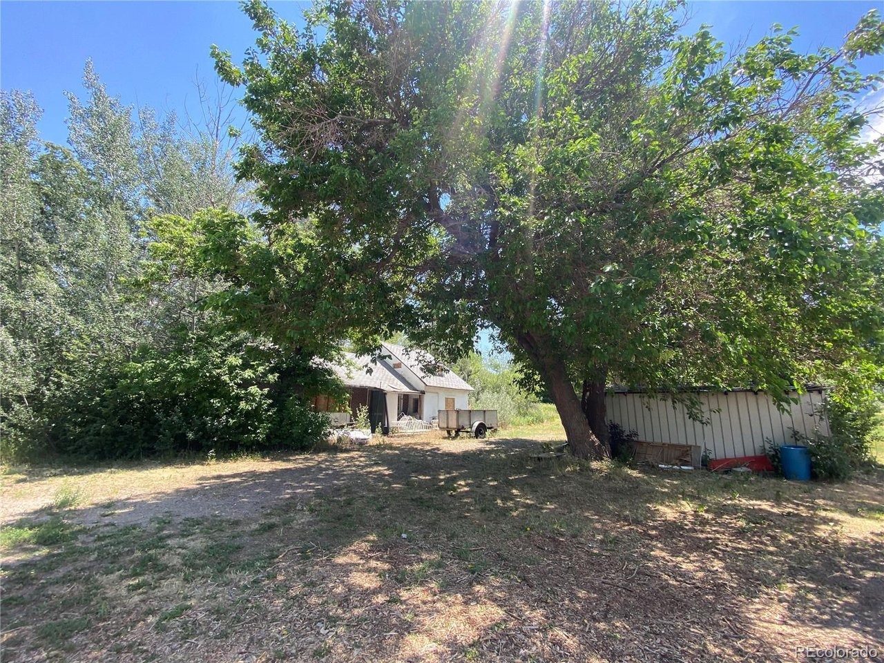 55th Ave, Denver, CO 80221