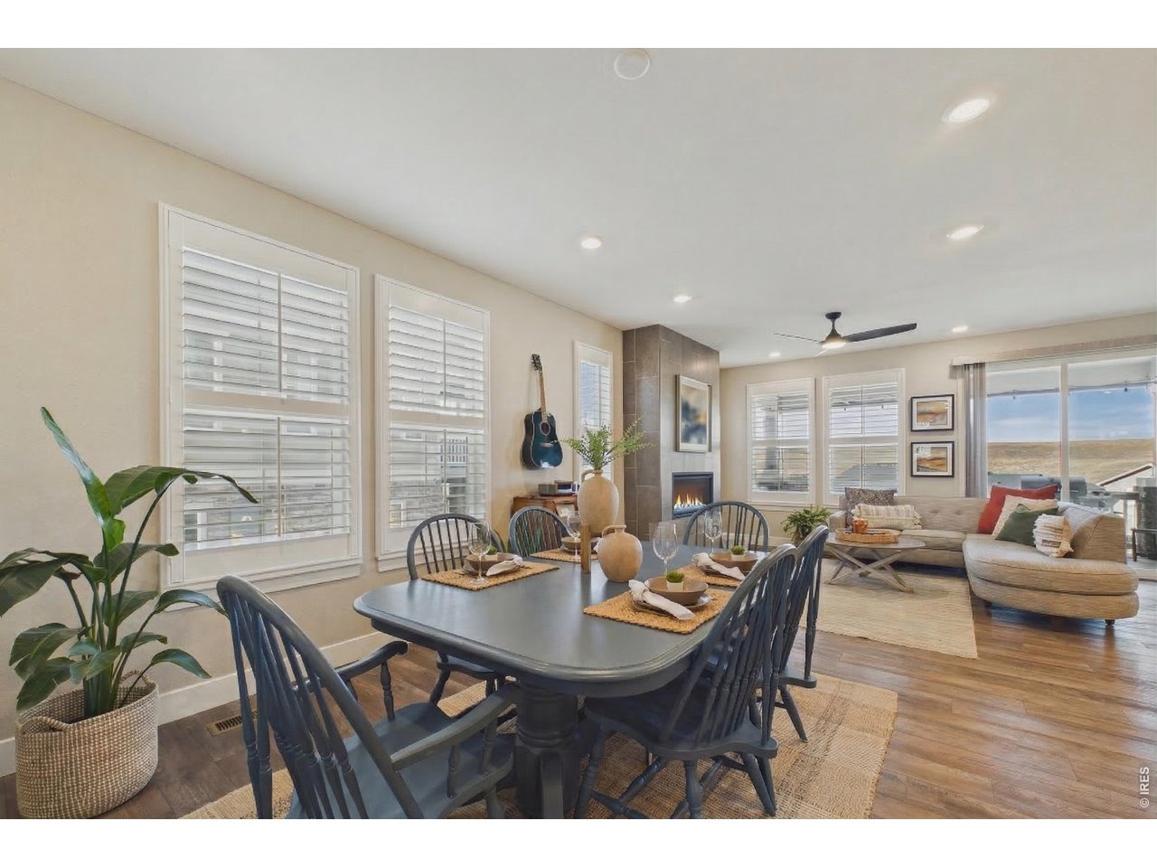 93rd Pl, Arvada, CO 80007 #1