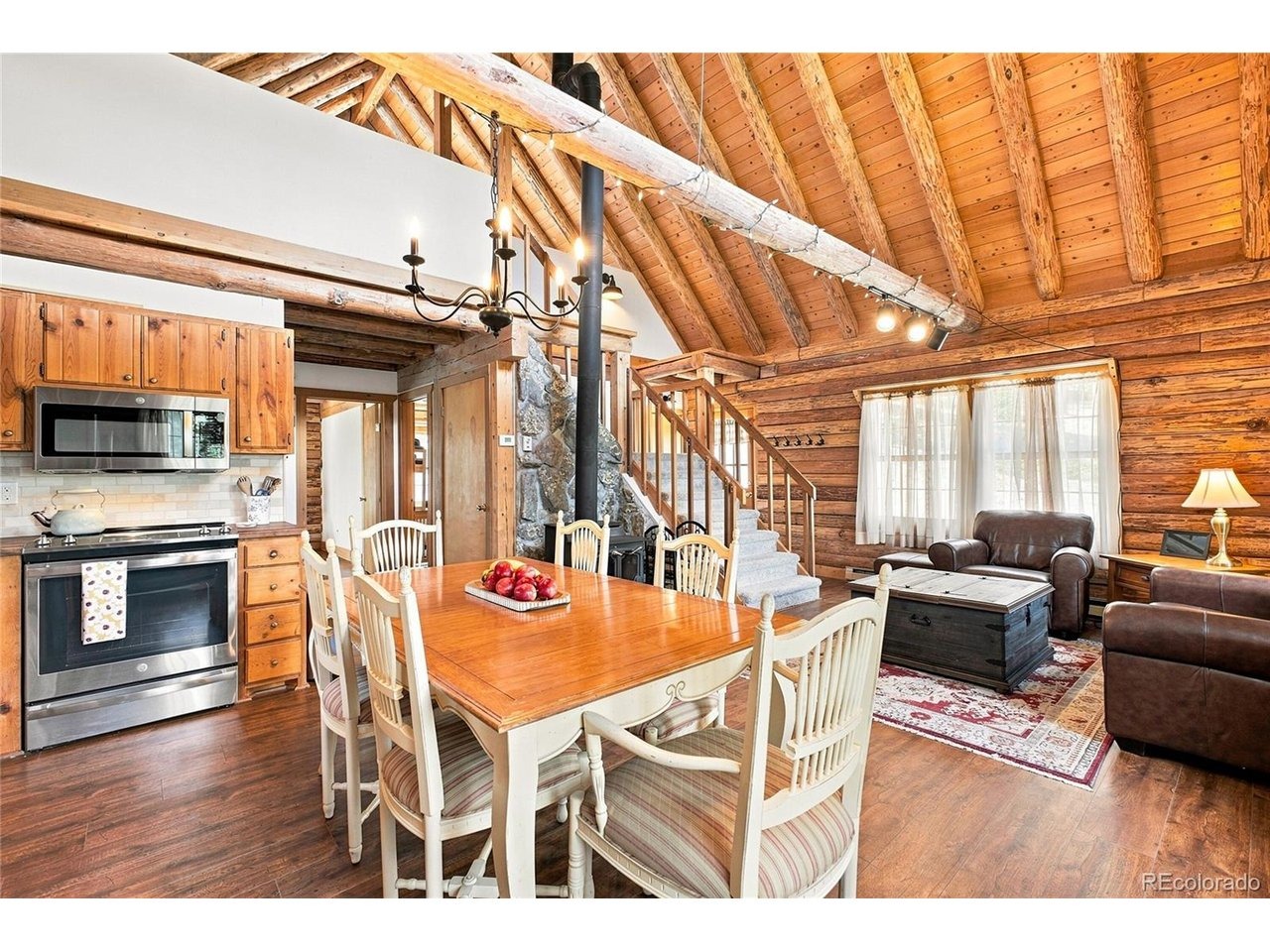 Wandcrest Dr, Pine, CO 80470