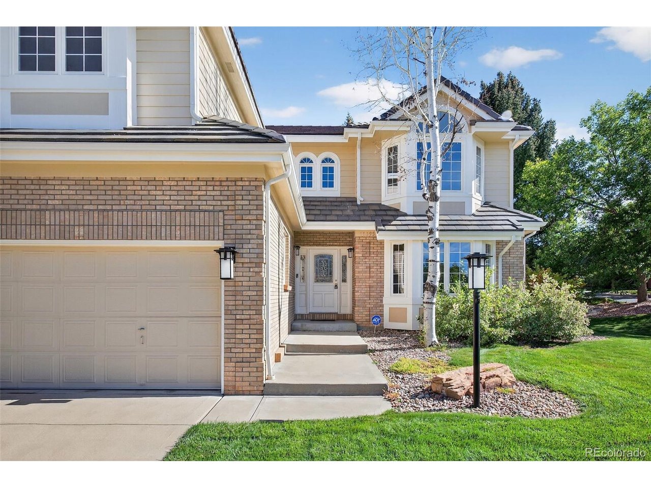 Crestline Pl, Centennial, CO 80015 #1