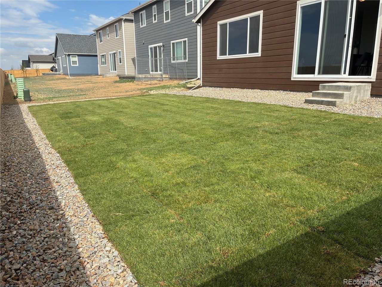 27th Ave, Strasburg, CO 80136