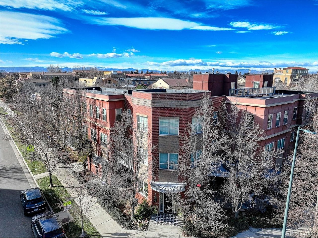 1st Pl, Denver, CO 80230 #1