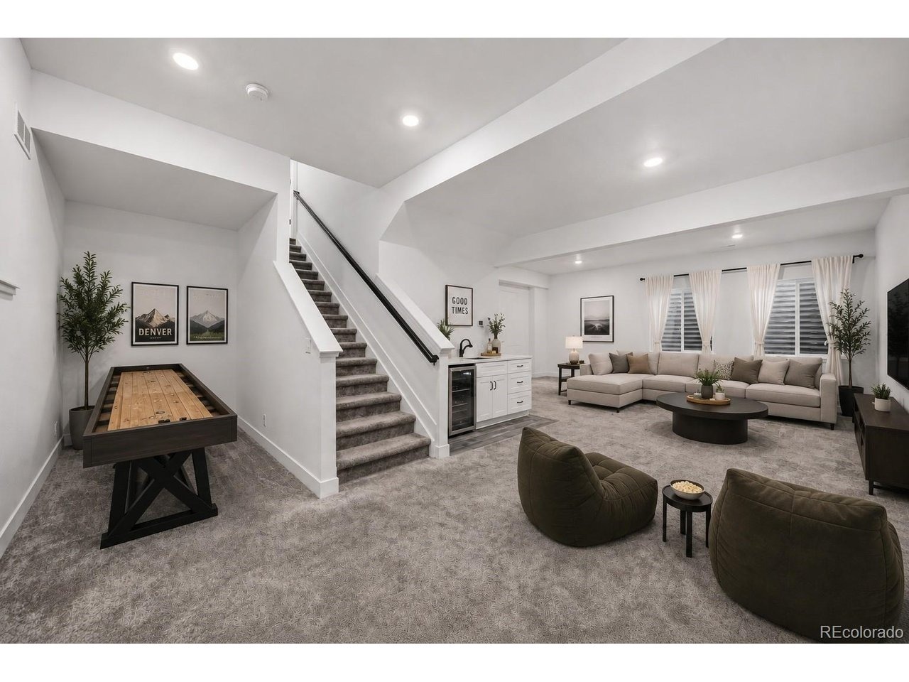 Beekman Pl, Denver, CO 80249
