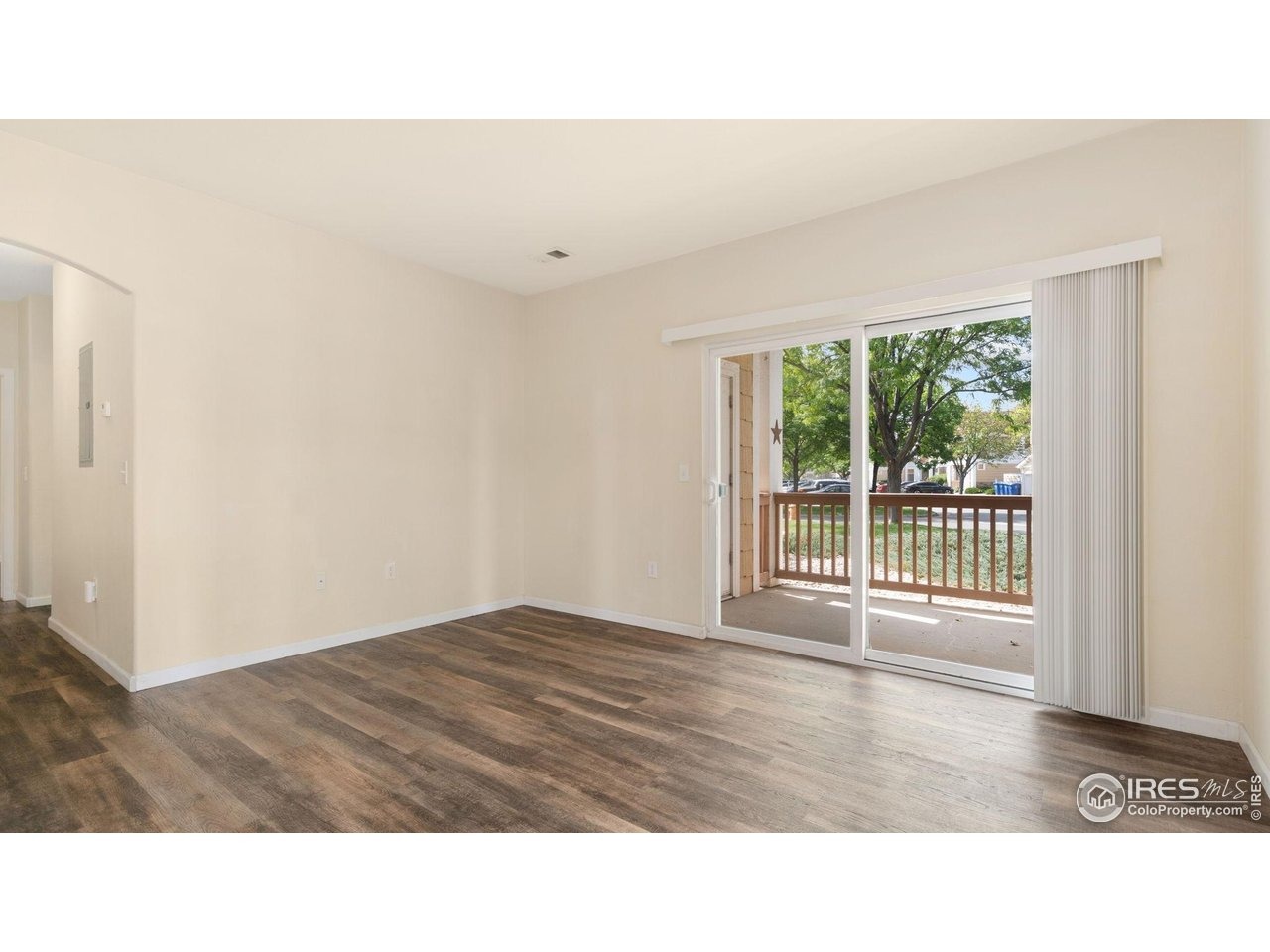 Hahns Peak Dr, Loveland, CO 80538