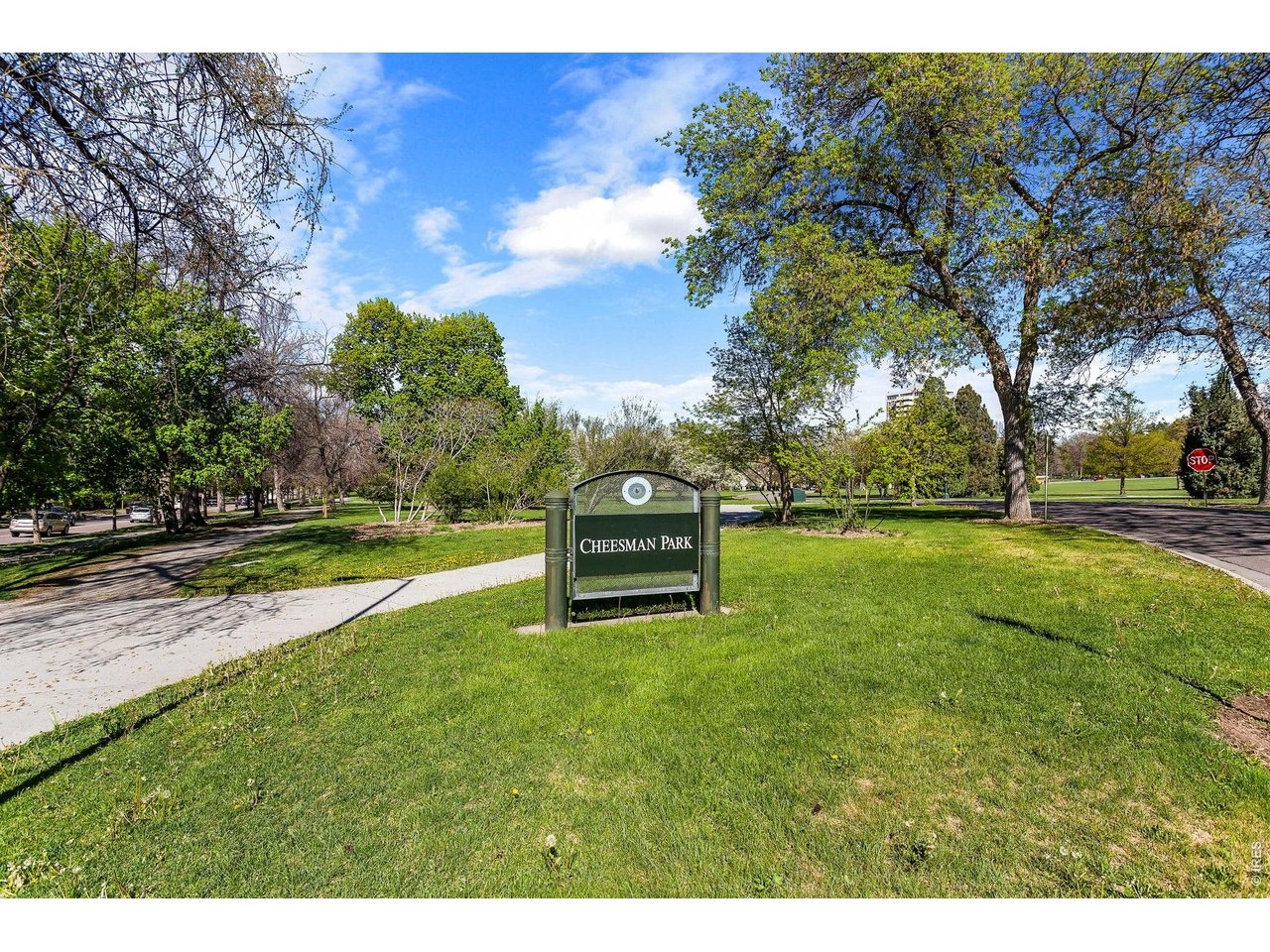 17th Ave, Denver, CO 80218