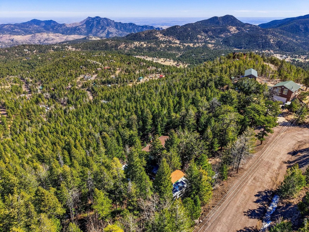 Janelle Cir, Golden, CO 80403 #1