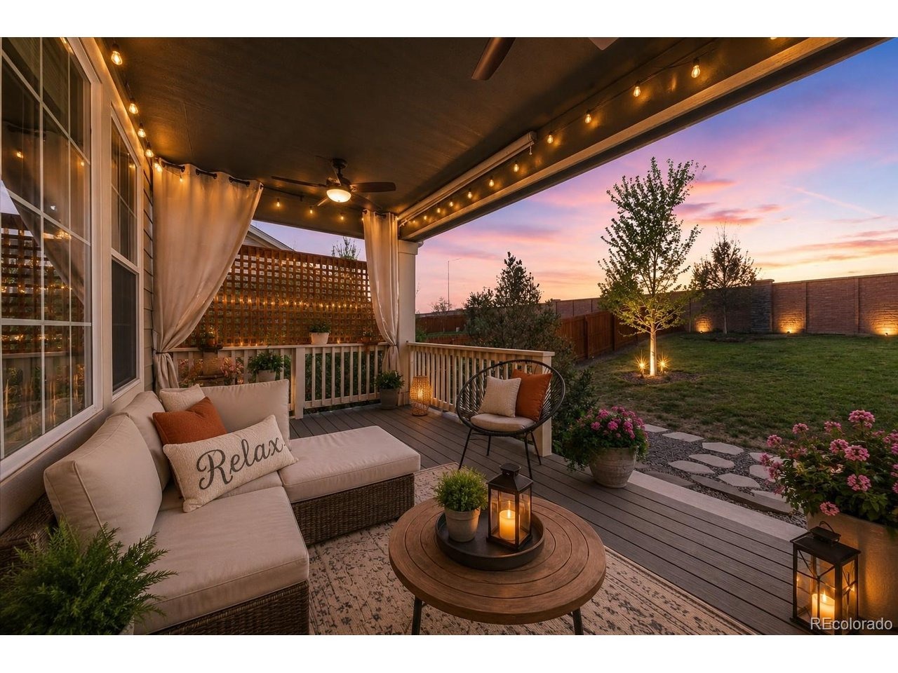 Josephine Pl, Thornton, CO 80602