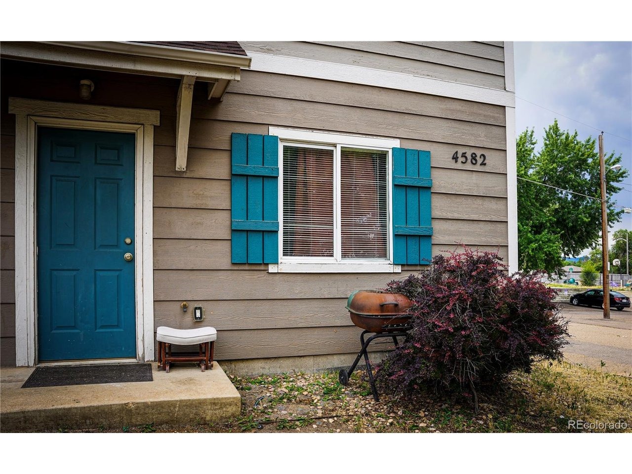 Alameda Ave, Denver, CO 80219
