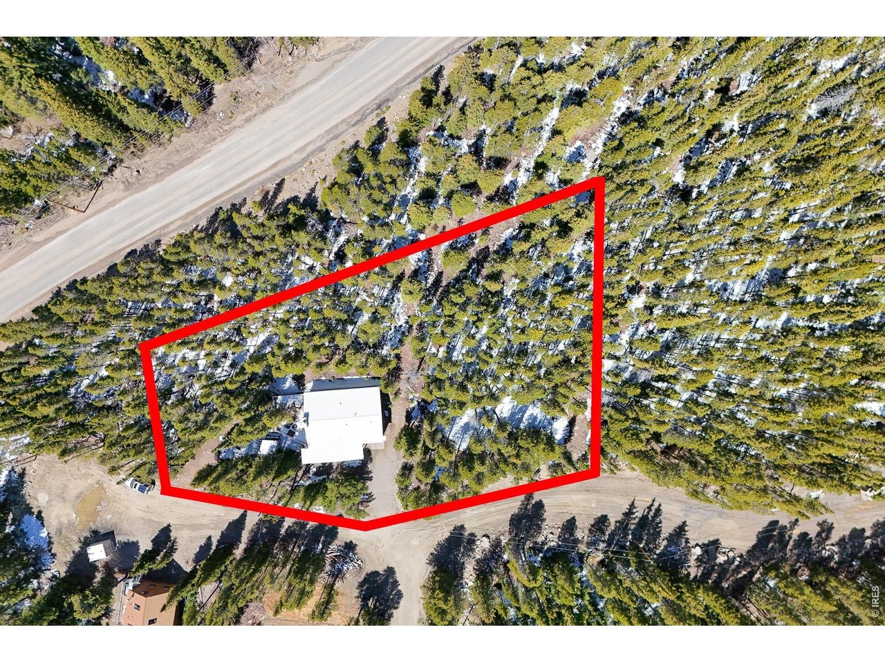 Brook Dr, Idaho Springs, CO 80452 #1