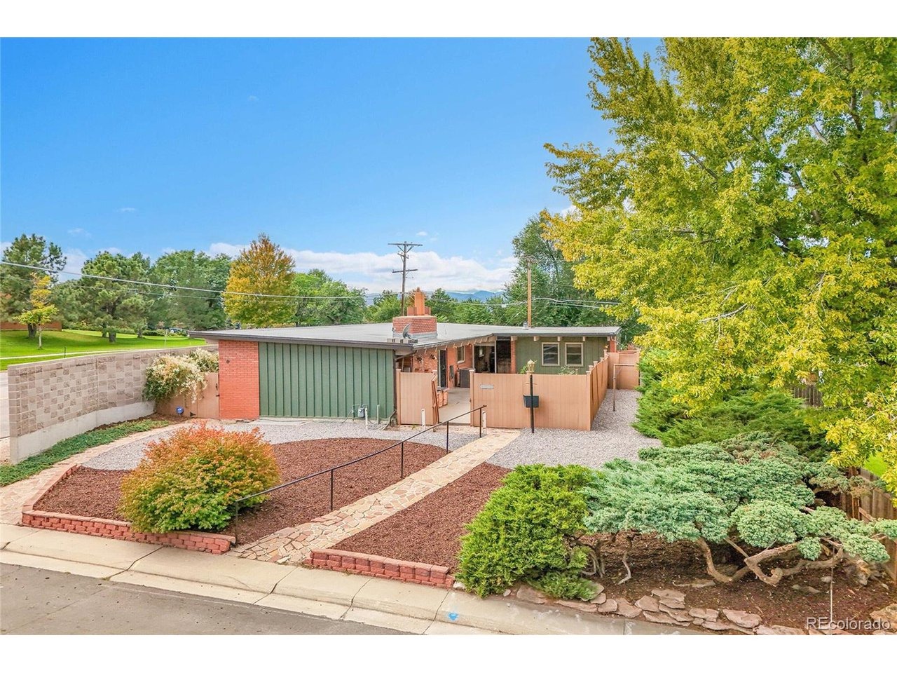Hampden Ave, Denver, CO 80222