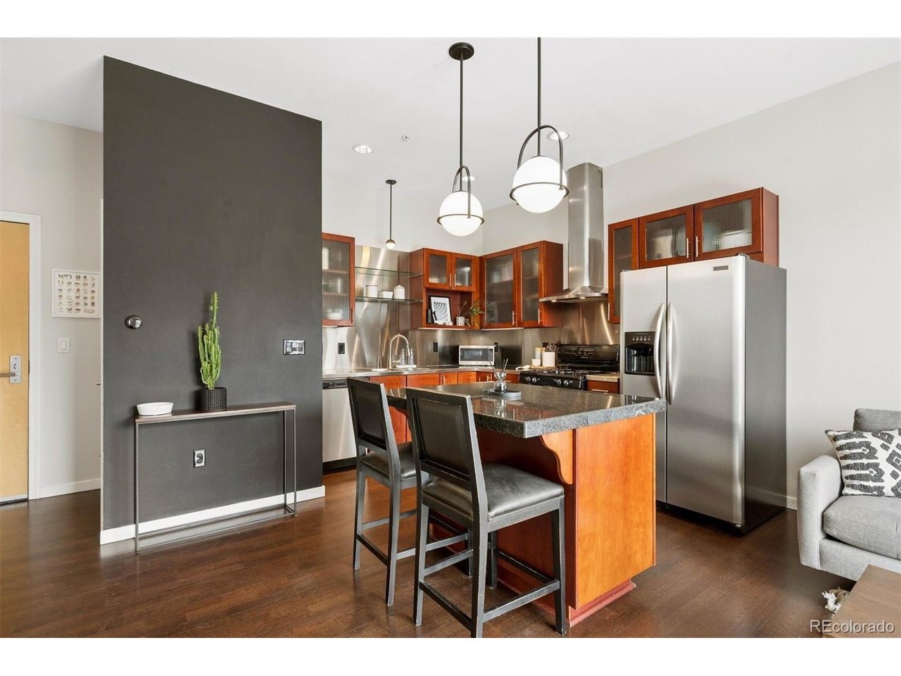 Little Raven St, Denver, CO 80202