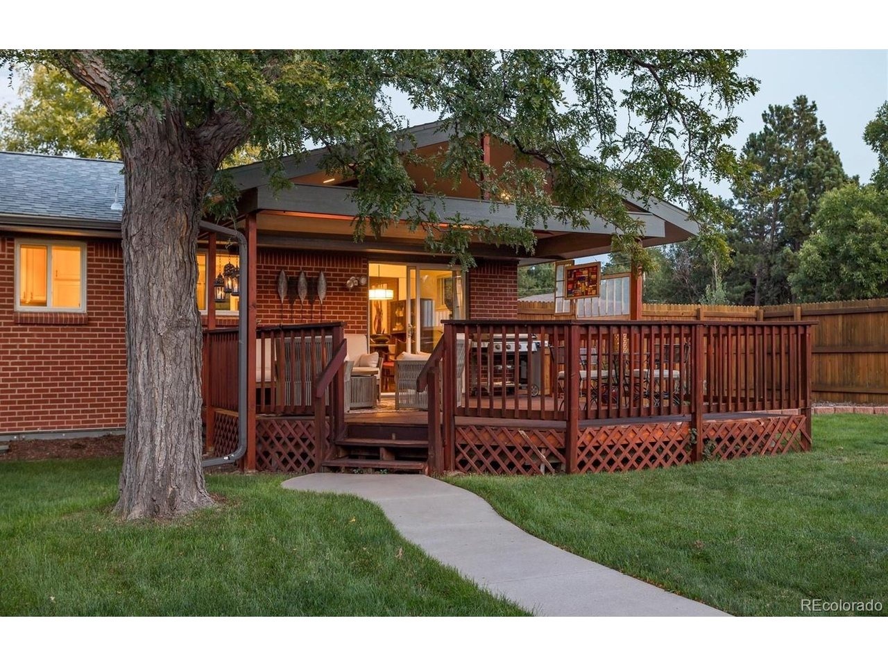 Cherry Dr, Centennial, CO 80122 #1