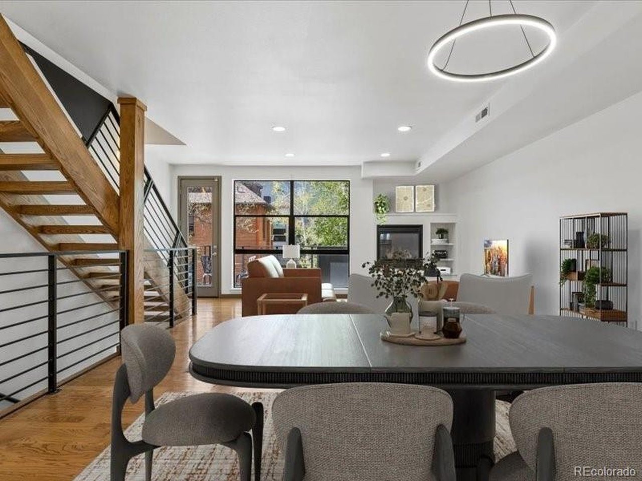 Glenarm Pl, Denver, CO 80205 #1