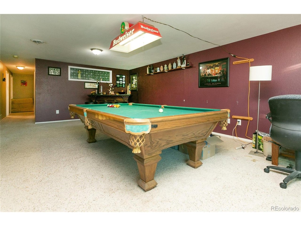 Balsam St, Littleton, CO 80128