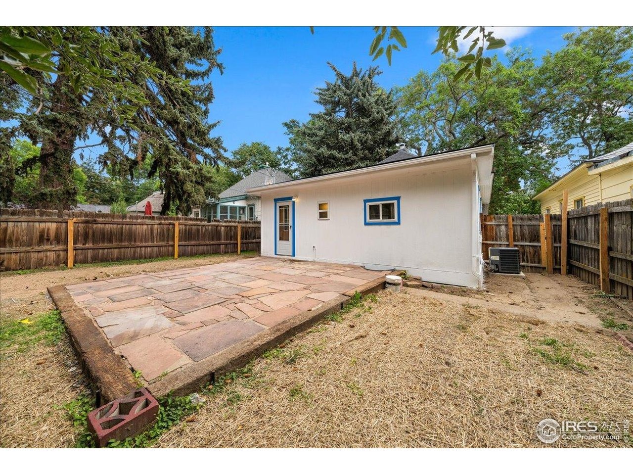Baker St, Longmont, CO 80501