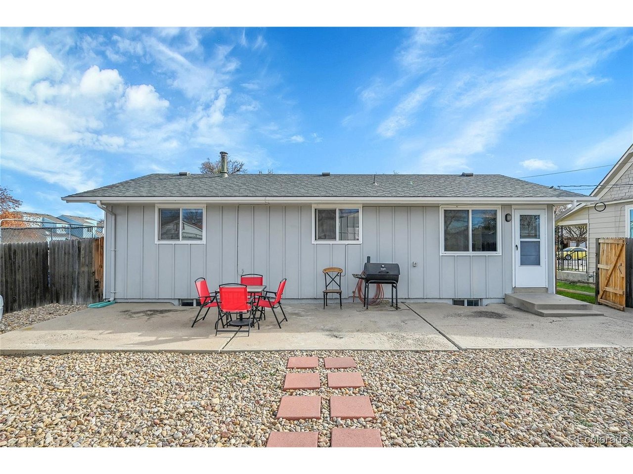 11th Ave, Brighton, CO 80601