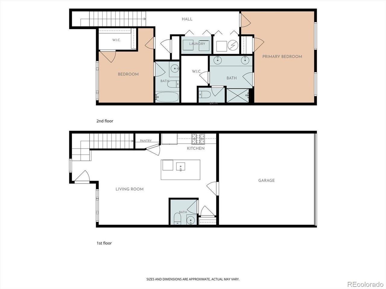 64th Loop, Arvada, CO 80007