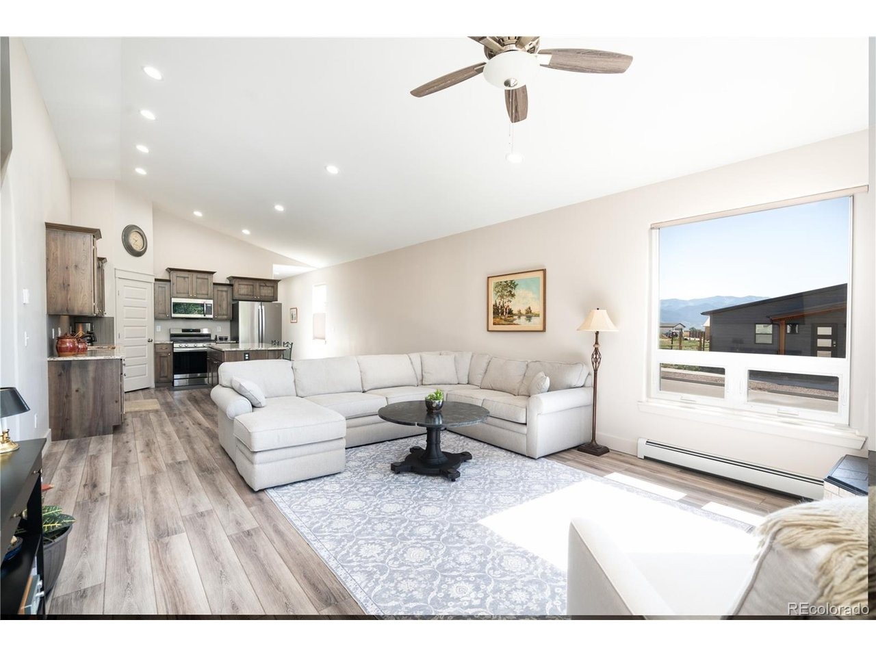 County Road 128 , Poncha Springs, CO 81201 #1