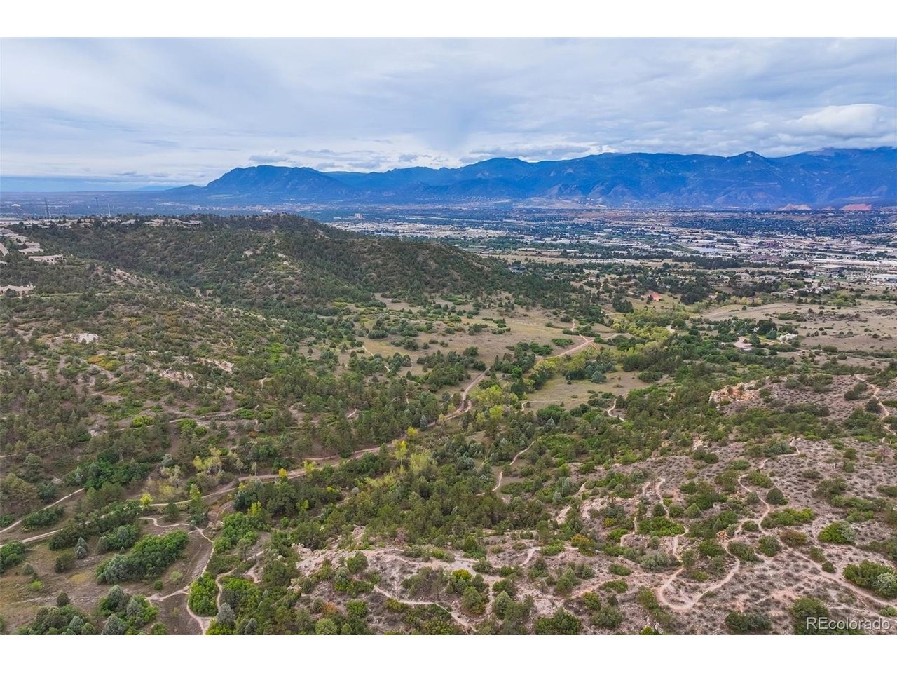 Sonnet Hts, Colorado Springs, CO 80918 #1