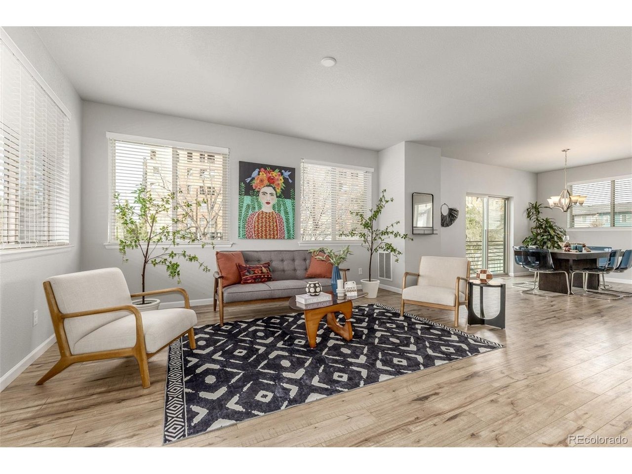 Iliff Ave, Denver, CO 80222
