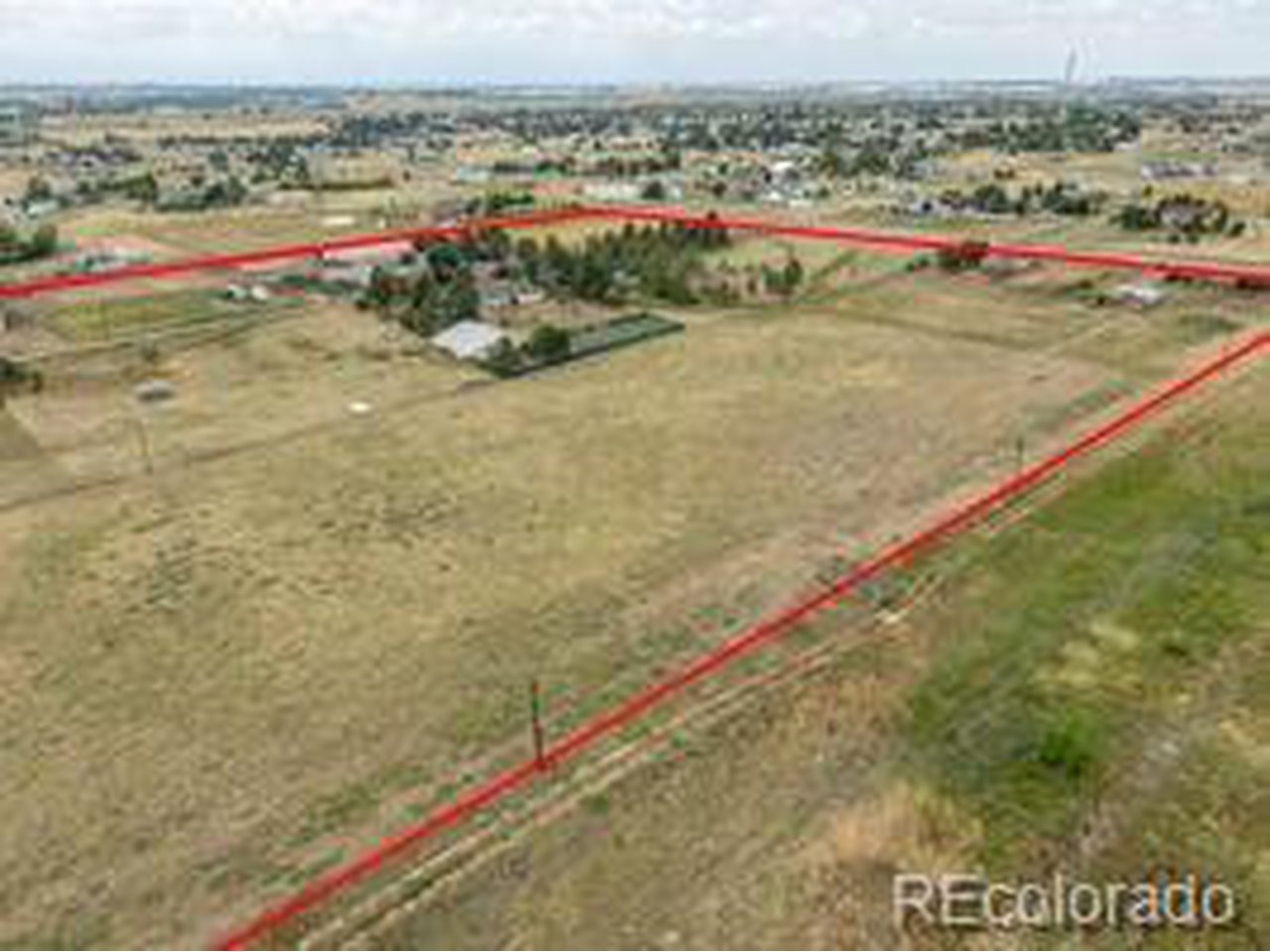Alameda Ave, Aurora, CO 80018