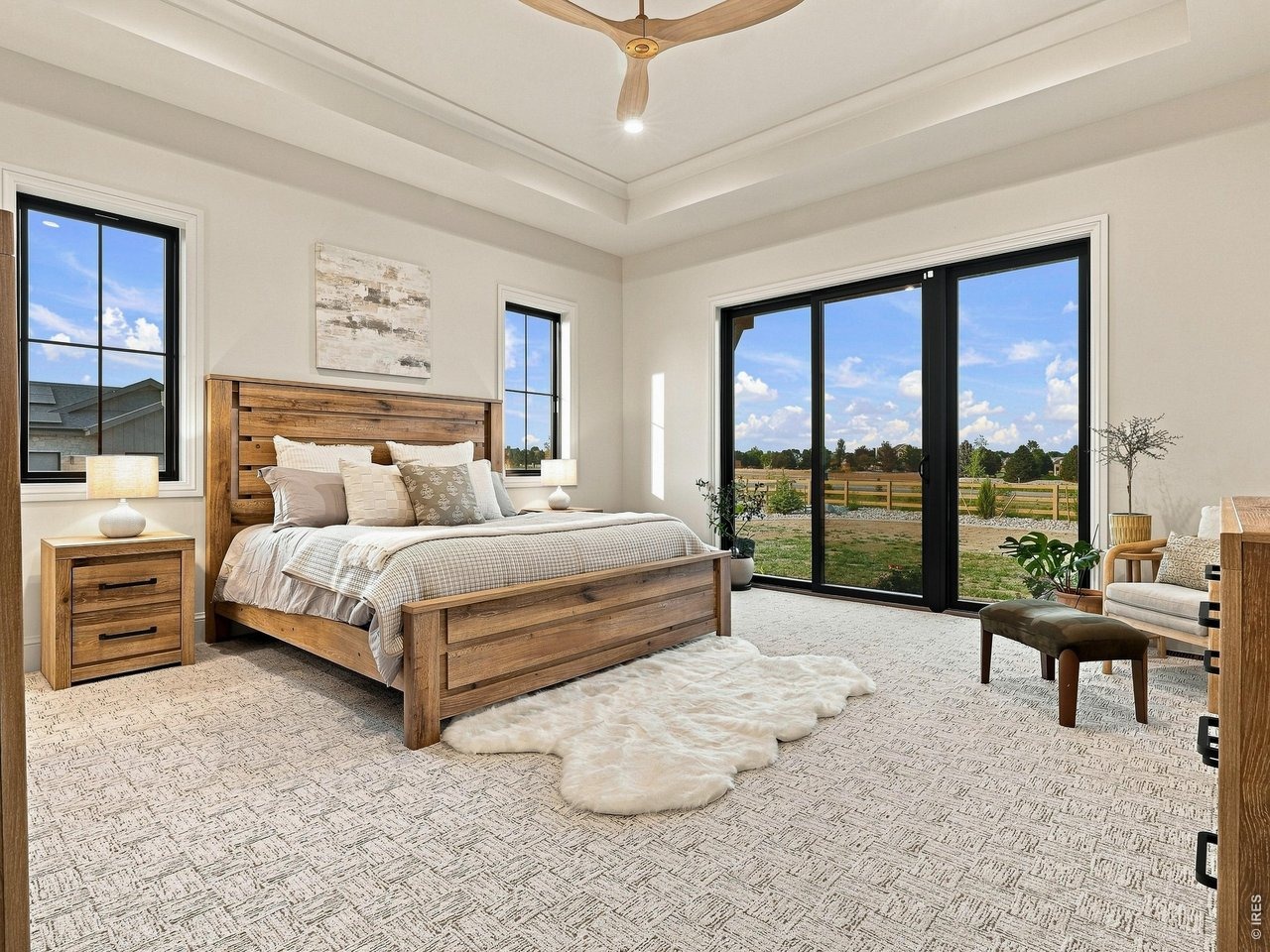 Warbling Dr, Windsor, CO 80550