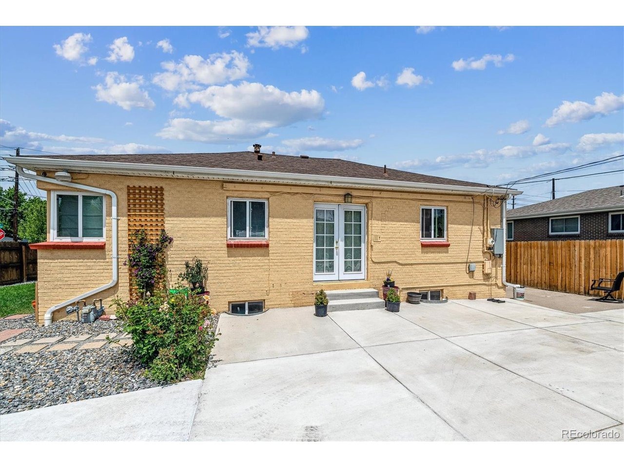56th Ave, Denver, CO 80221
