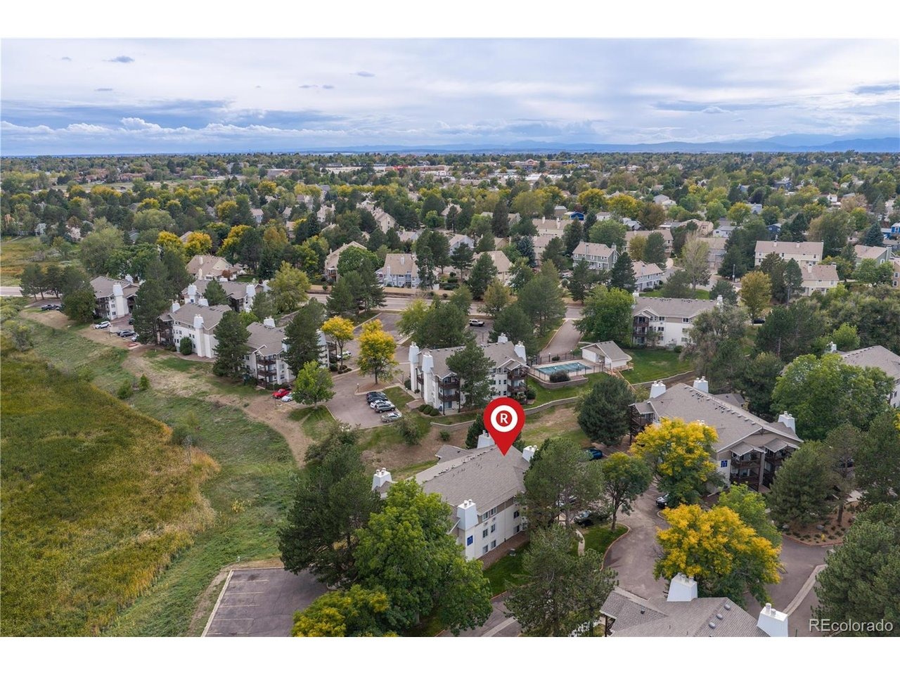 Mansfield Ave, Aurora, CO 80013 #1