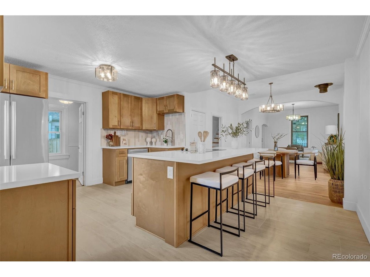 Bryant St, Denver, CO 80221