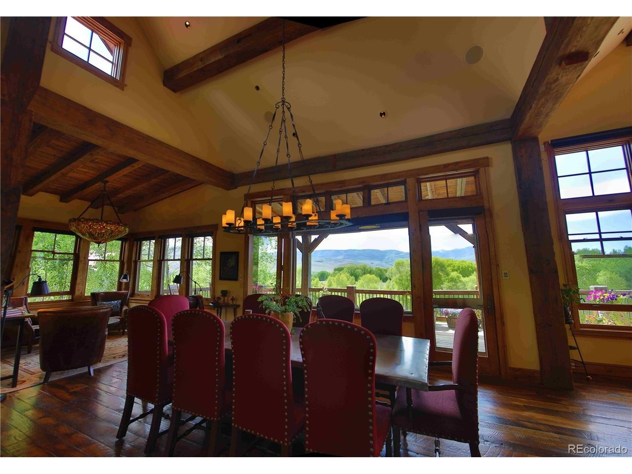 Eagle View Rd, Gunnison, CO 81230 #1
