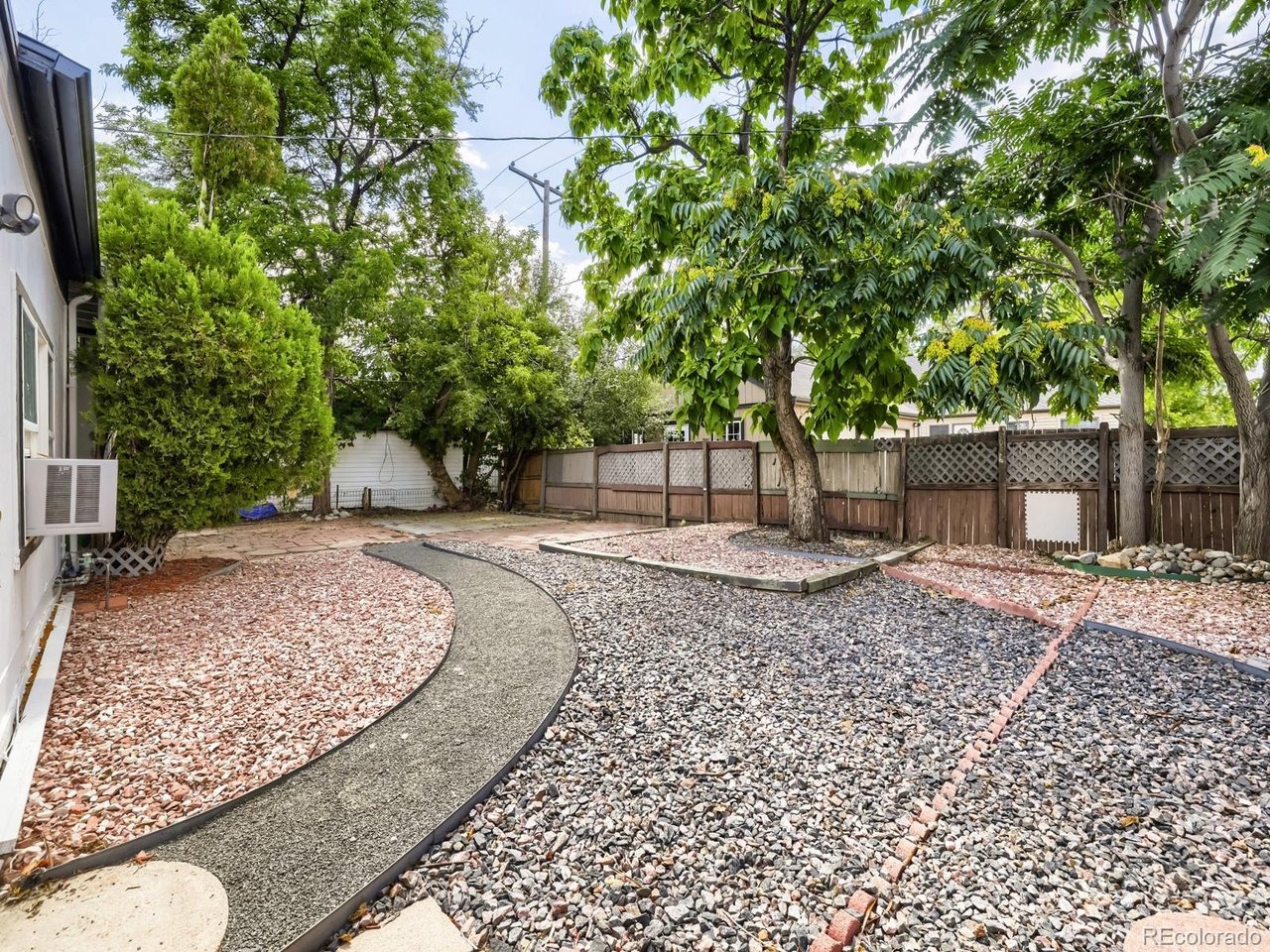 Syracuse St, Denver, CO 80220
