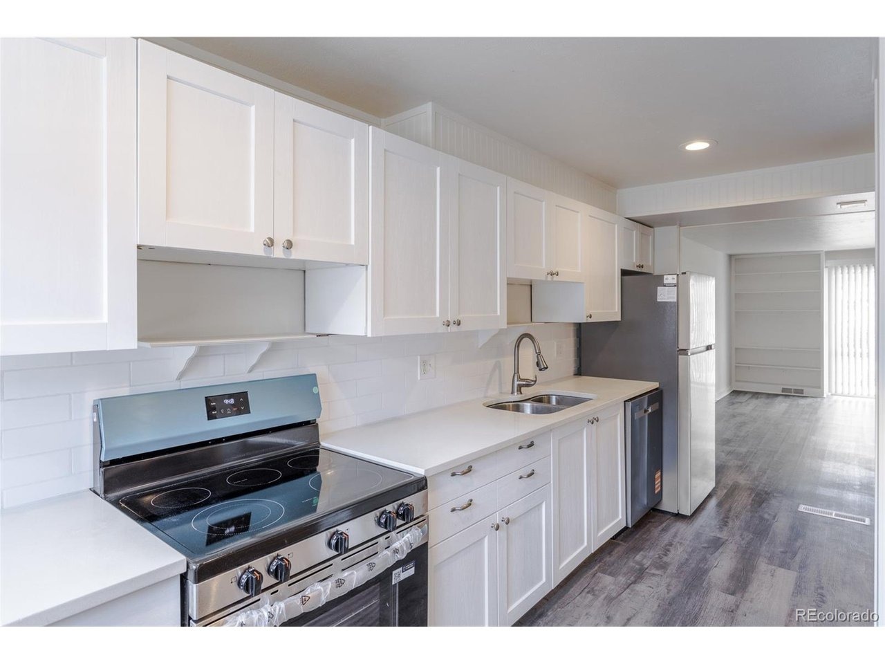 Monaco Street Pkwy, Denver, CO 80224