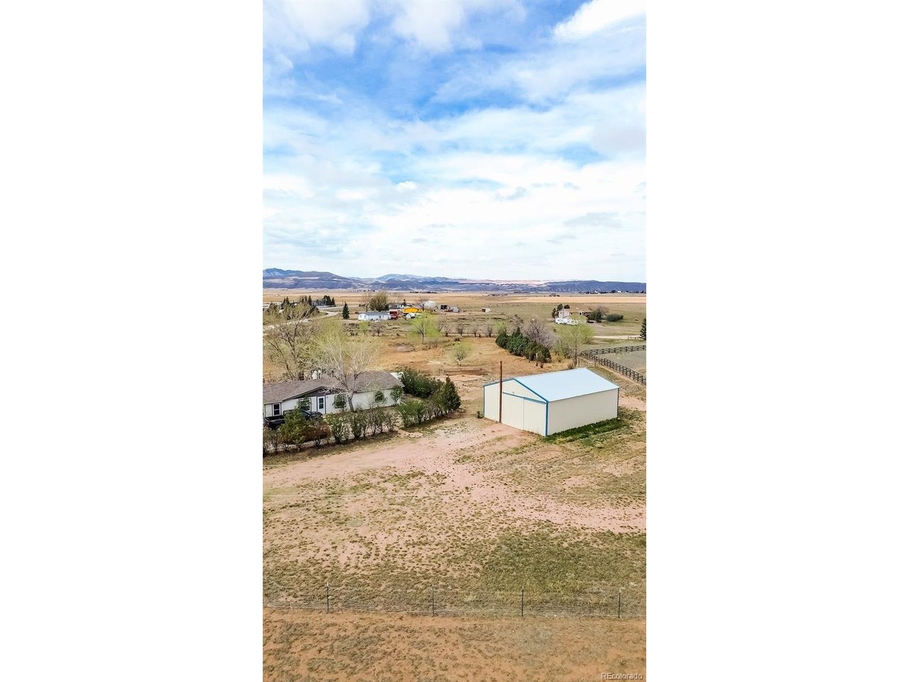 Sorrel St, Wellington, CO 80549