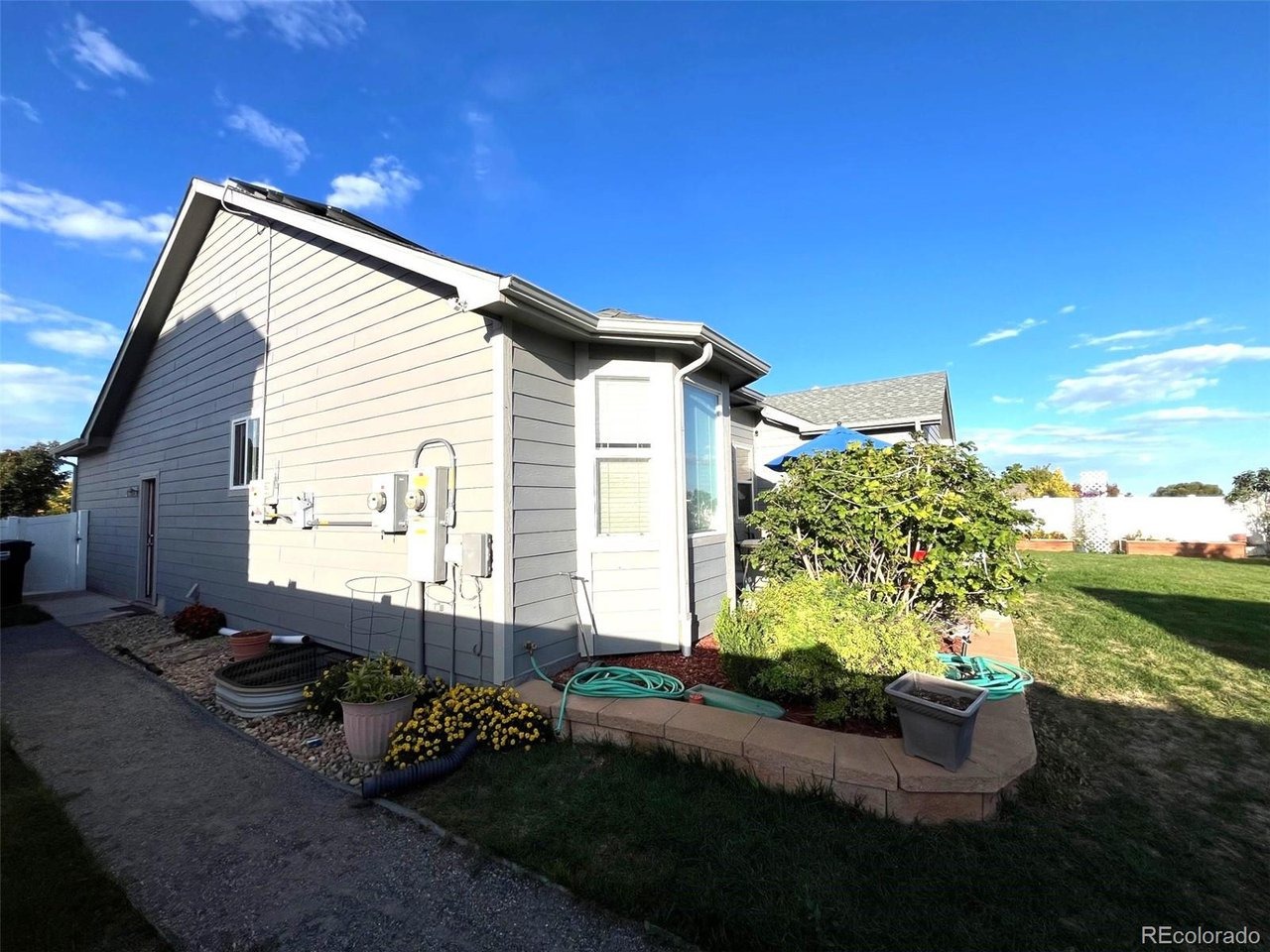 Cinnamon Cir, Mead, CO 80542