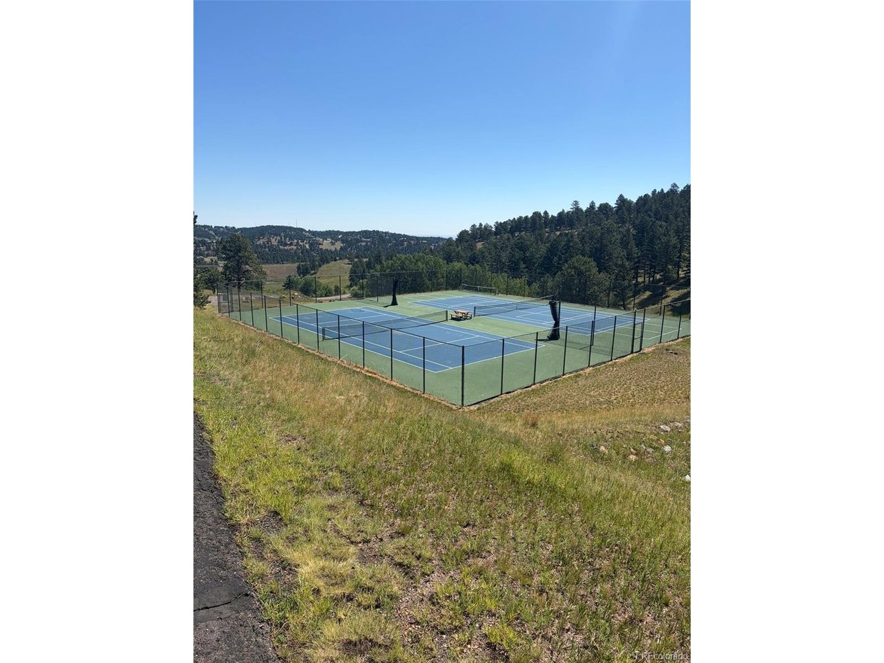 Ridgeside Dr, Golden, CO 80401