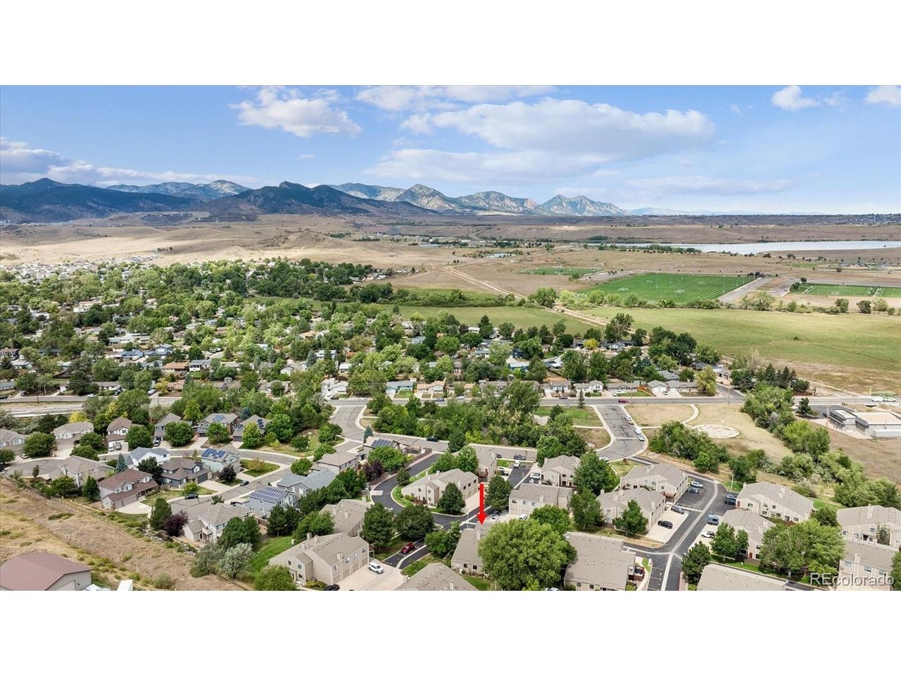 58th Pl, Golden, CO 80403 #1