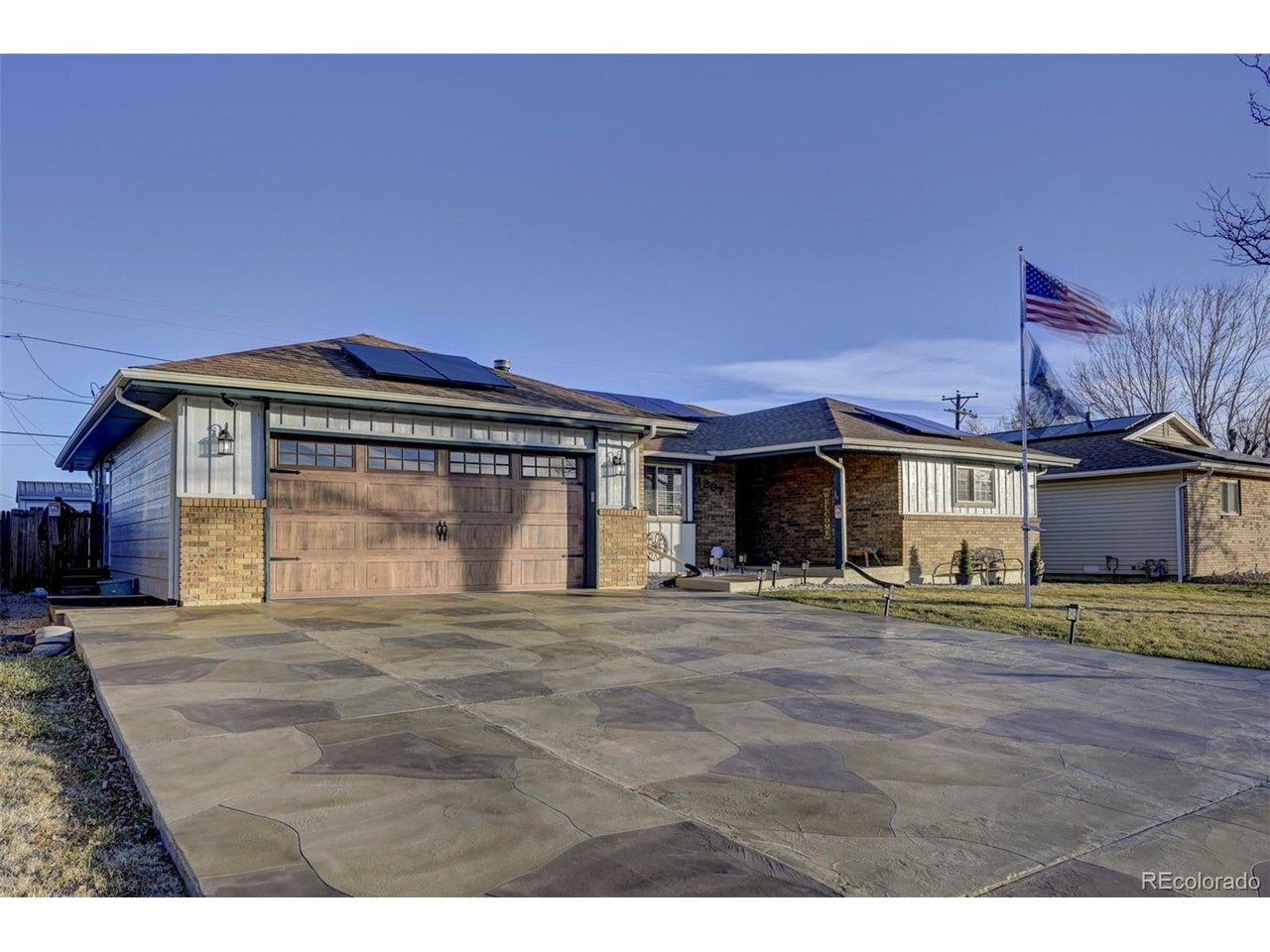 Harding Ave, Canon City, CO 81212 #1